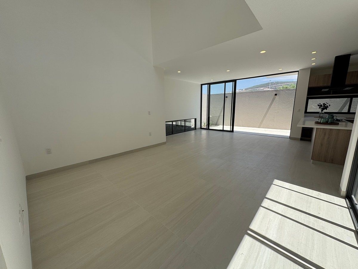 Casa em Zibatá, El Marqués, foto 4 de 36