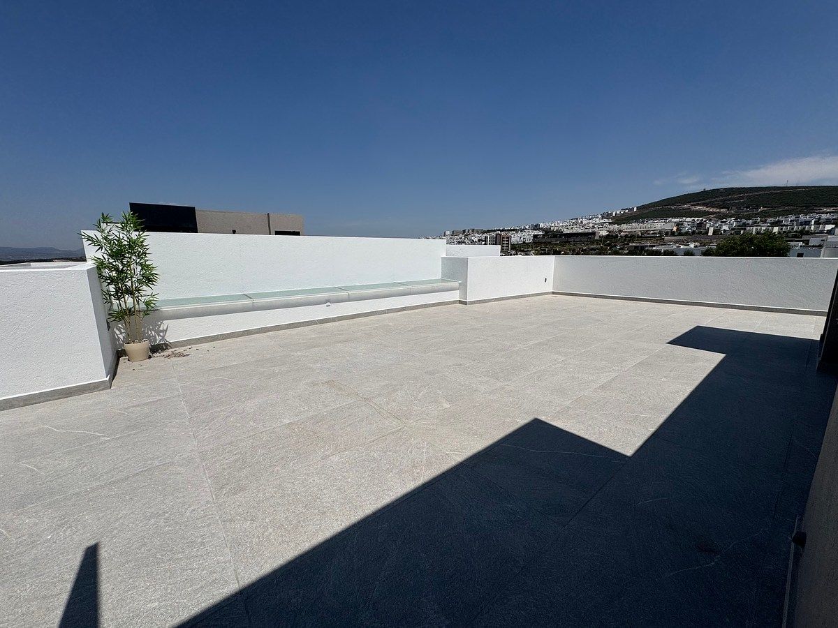 Casa em Zibatá, El Marqués, foto 21 de 36
