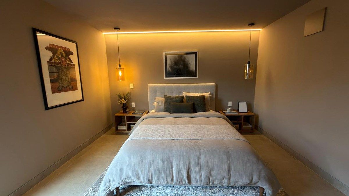 20 de 21: RECAMARA SECUNDARIA 1