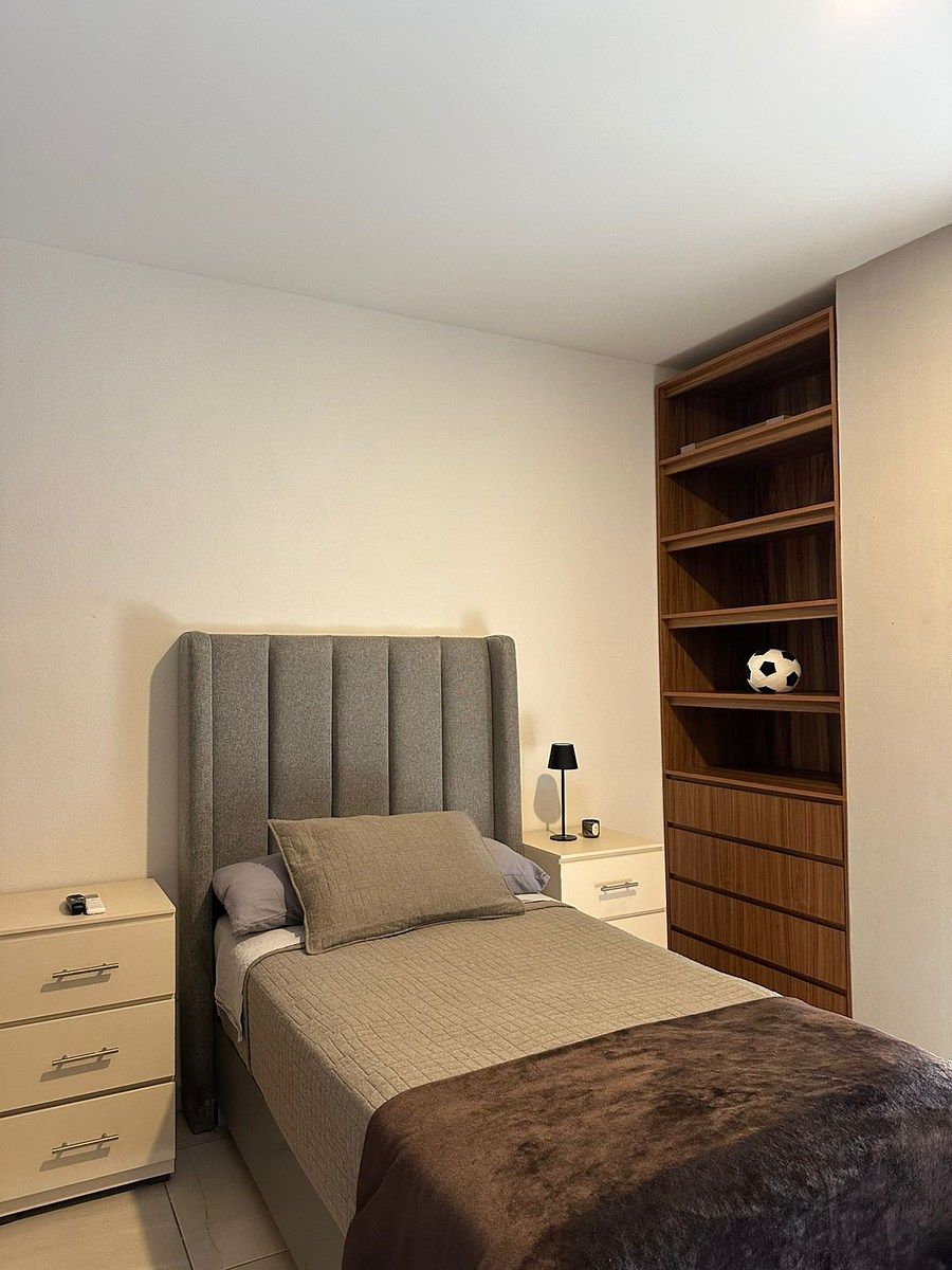 2 of 10: Recamara secundaria