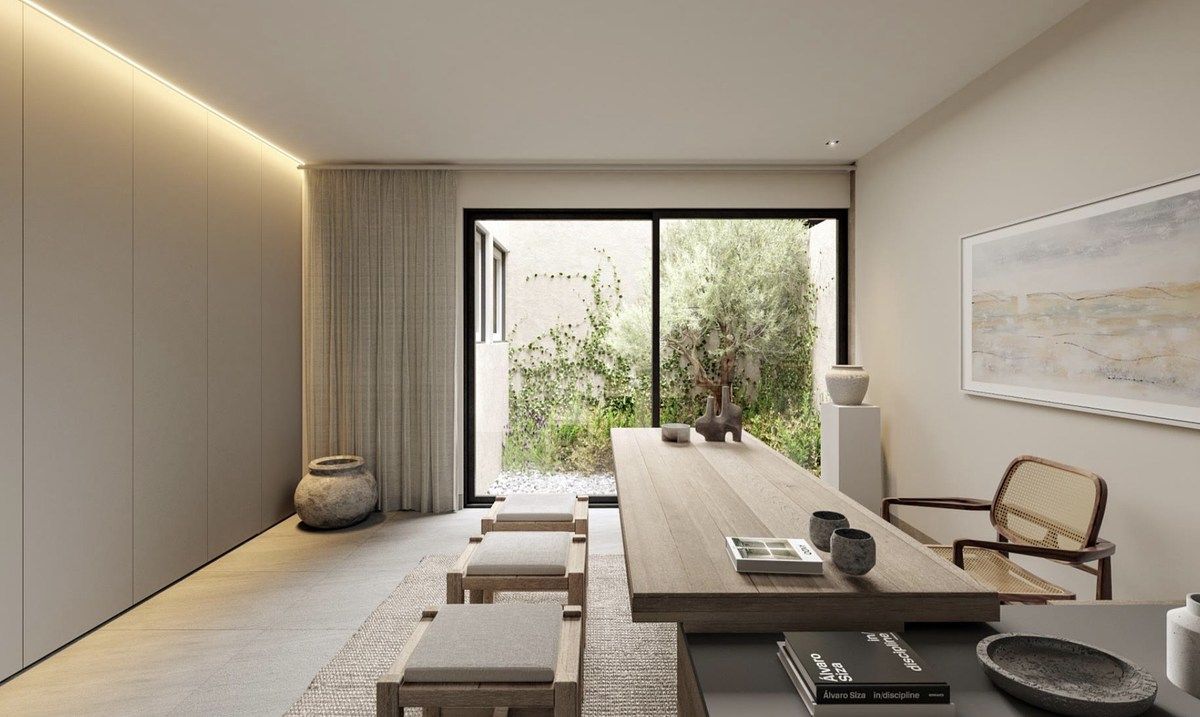 18 of 24: RECAMARA PLANTA BAJA