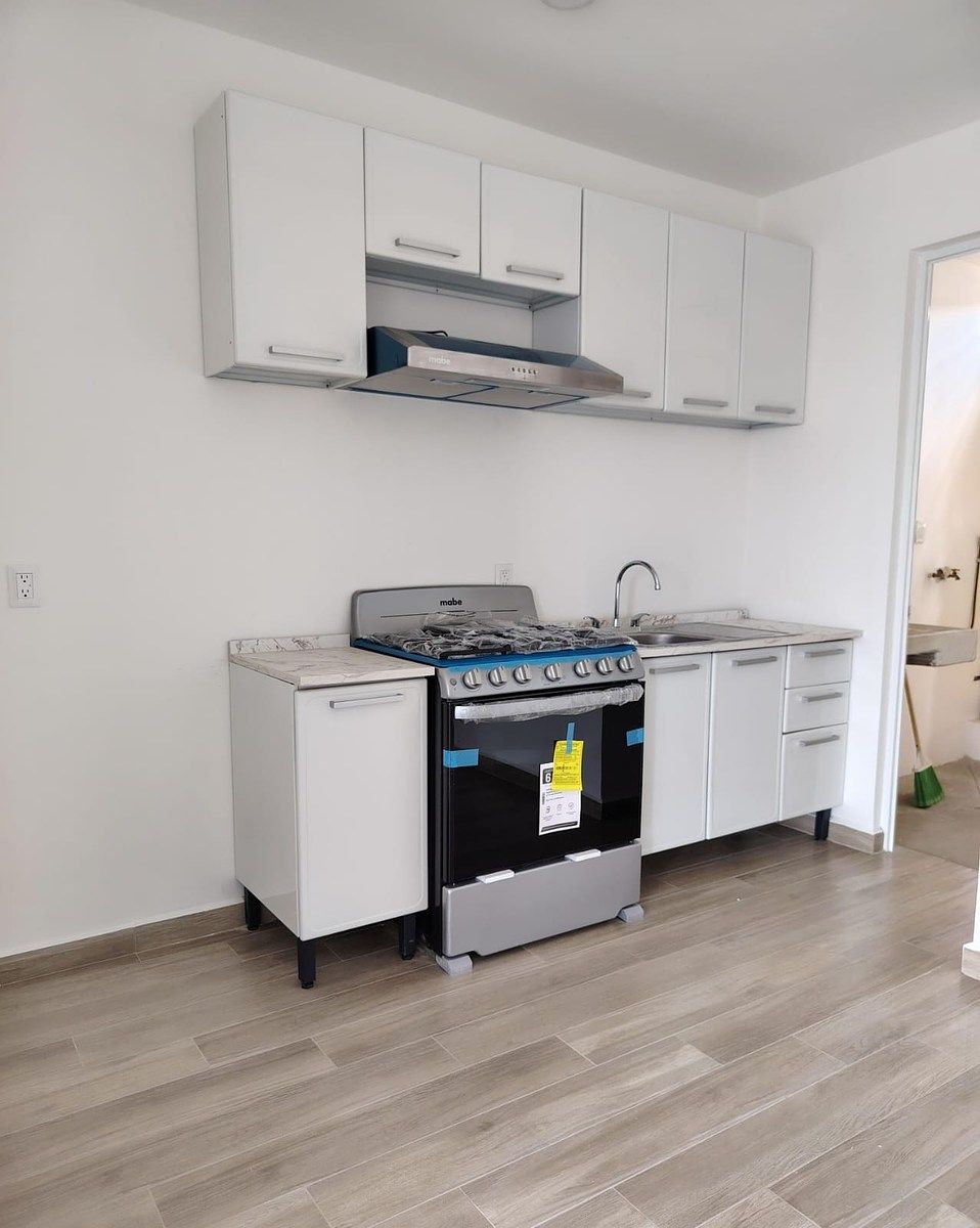 12 of 26: Cocina integral