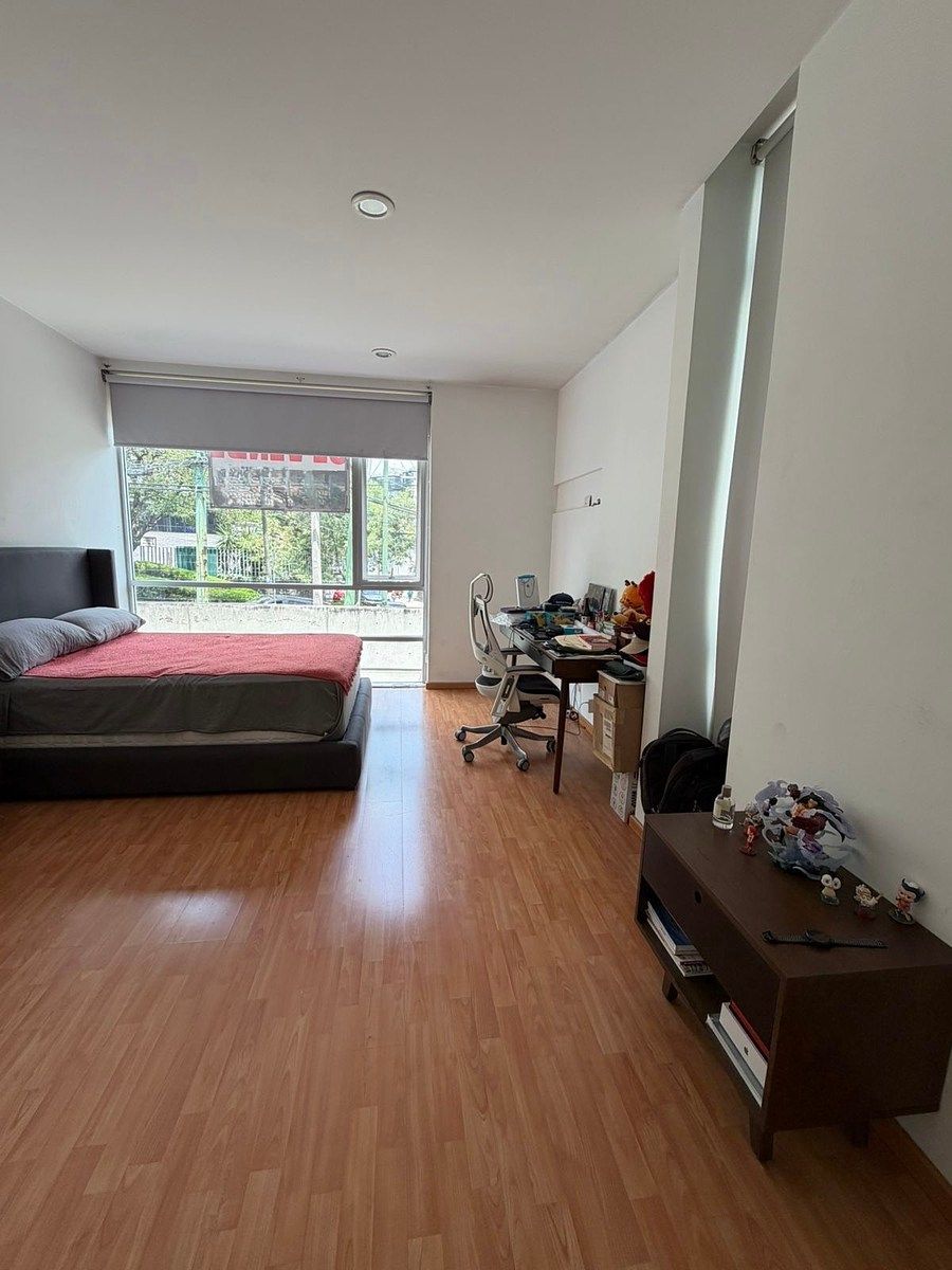 Departamento en Lomas de Chapultepec I Sección, Miguel Hidalgo, foto 5 de 17