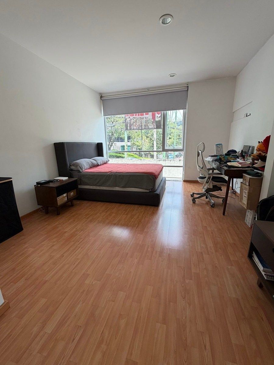 Departamento en Lomas de Chapultepec I Sección, Miguel Hidalgo, foto 6 de 17