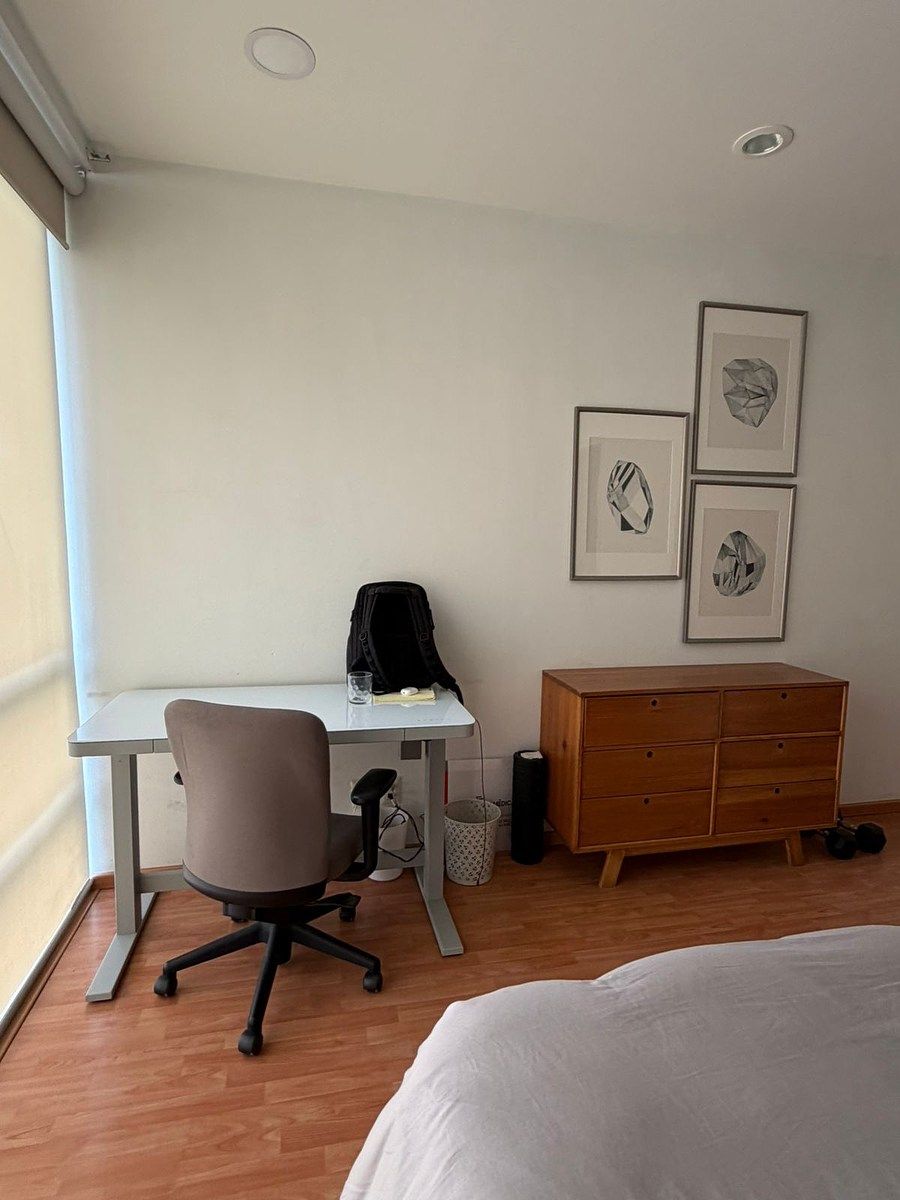 Departamento en Lomas de Chapultepec I Sección, Miguel Hidalgo, foto 13 de 17