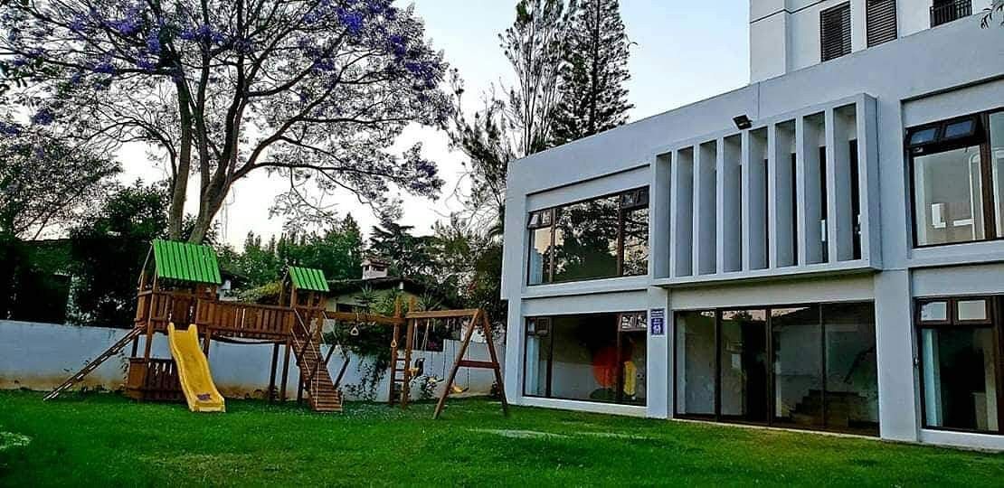 Apartamento en Zona 14, Guatemala, foto 8 de 9