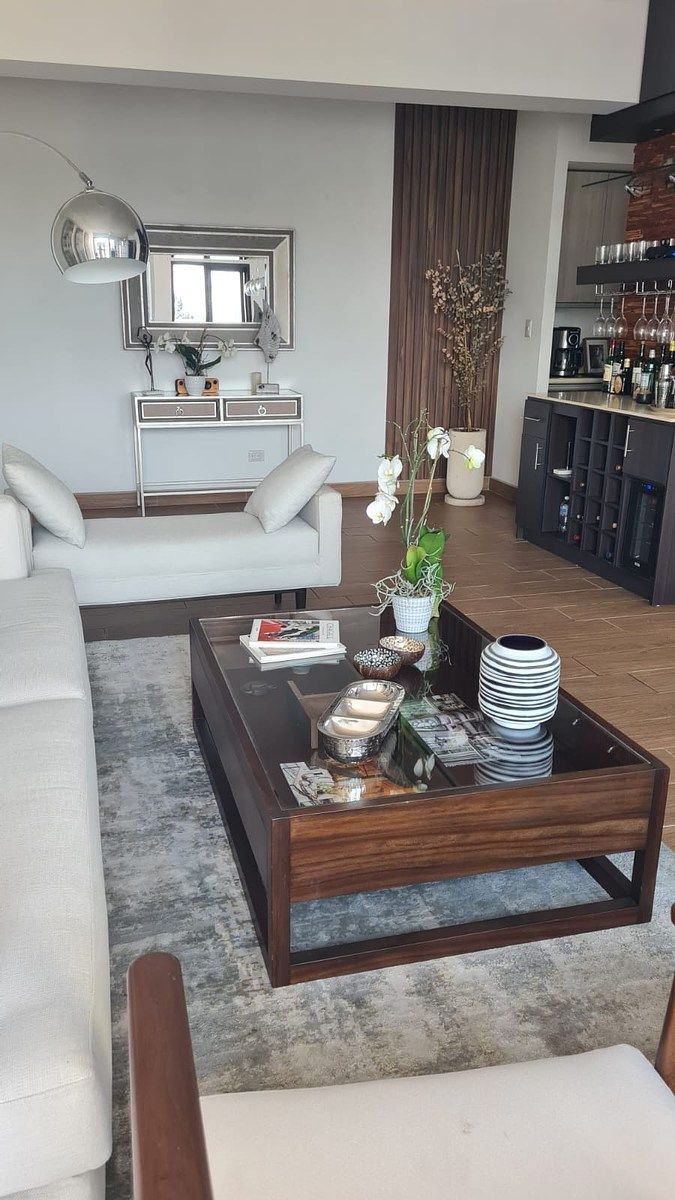 Apartamento en Zona 14, Guatemala, foto 2 de 9