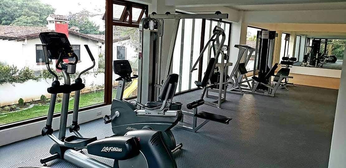 Apartamento en Zona 14, Guatemala, foto 7 de 9