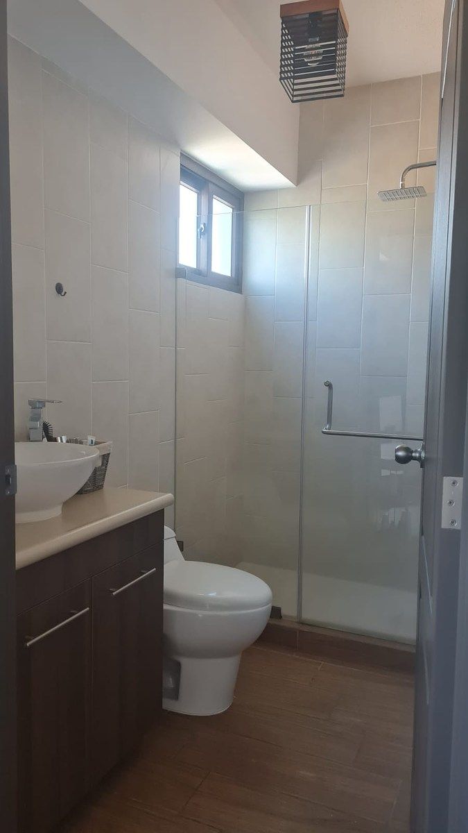 Apartamento en Zona 14, Guatemala, foto 5 de 9