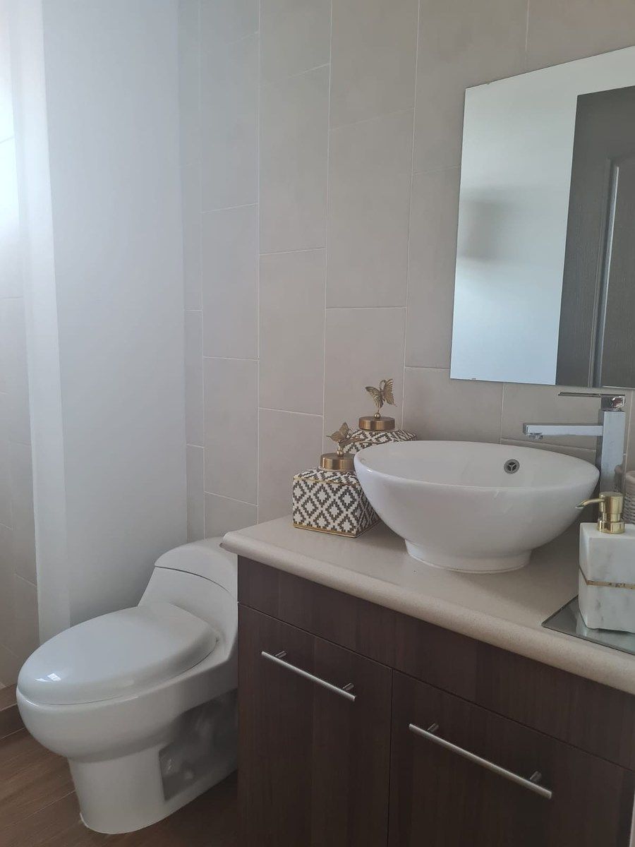 Apartamento en Zona 14, Guatemala, foto 6 de 9