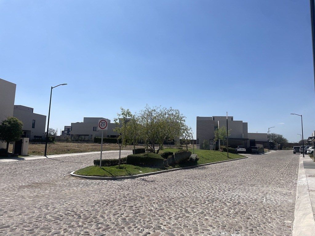 Casa em condomínio fechado em El Campanario, El Marqués, foto 28 de 36
