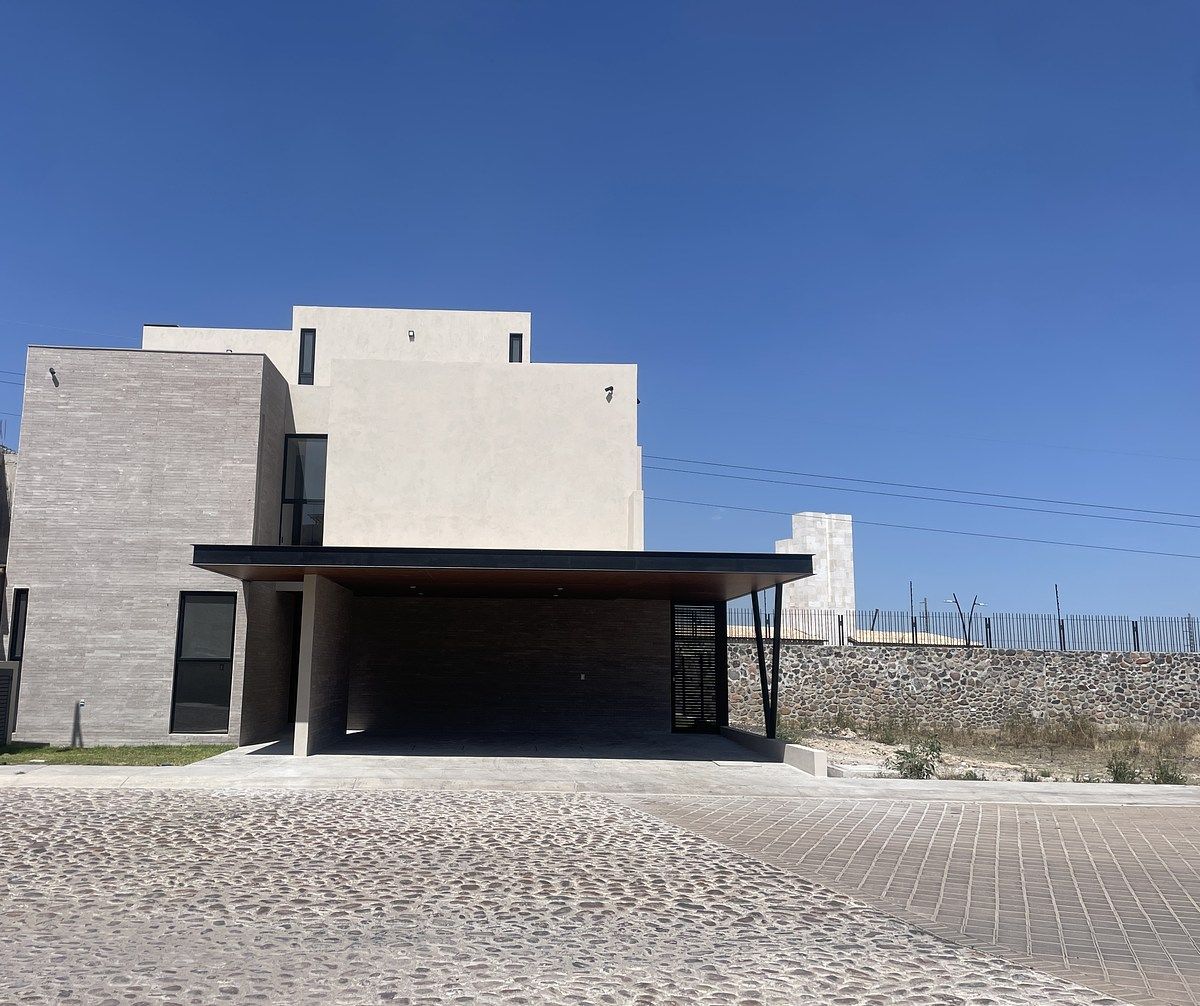 Casa em condomínio fechado em El Campanario, El Marqués, foto 33 de 36