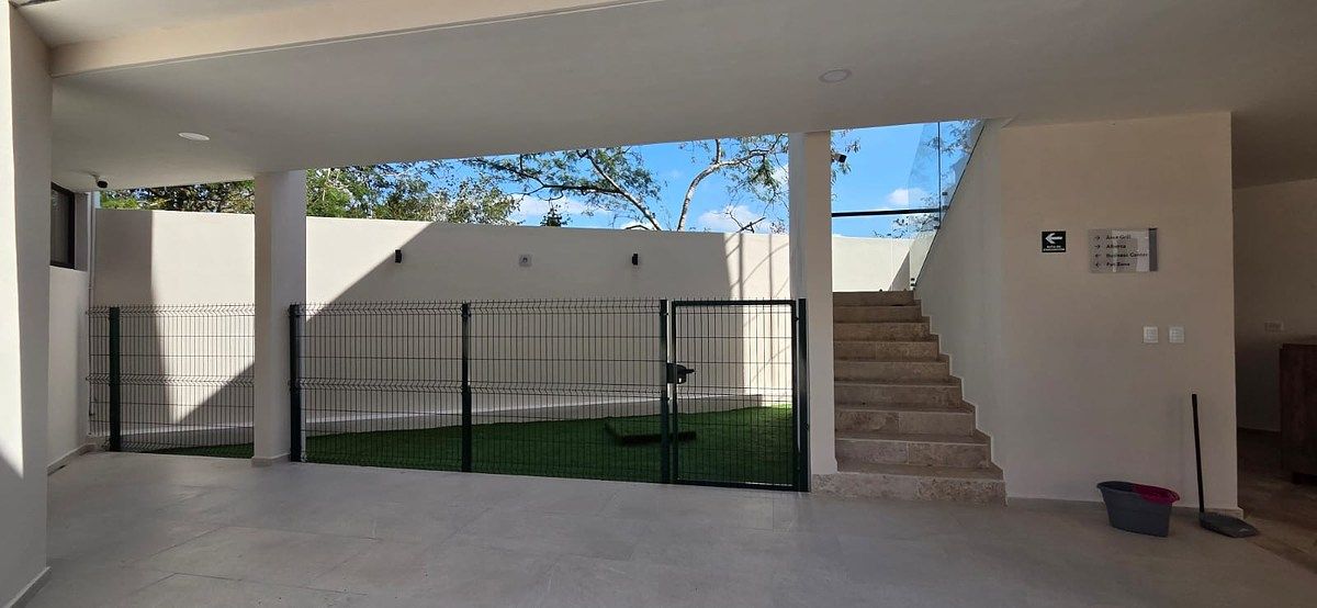 10 of 27: Departamento en Venta Merida