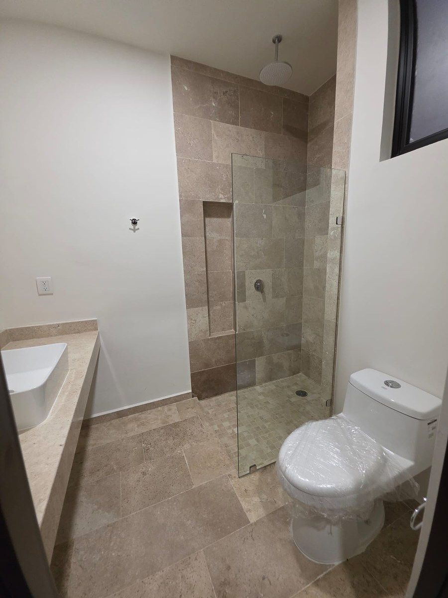 6 of 27: Departamento en Venta Merida