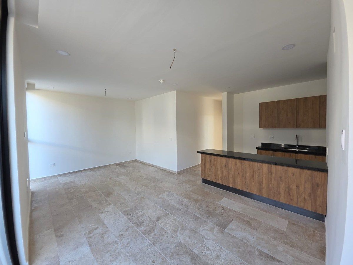 4 of 27: Departamento en Venta Merida