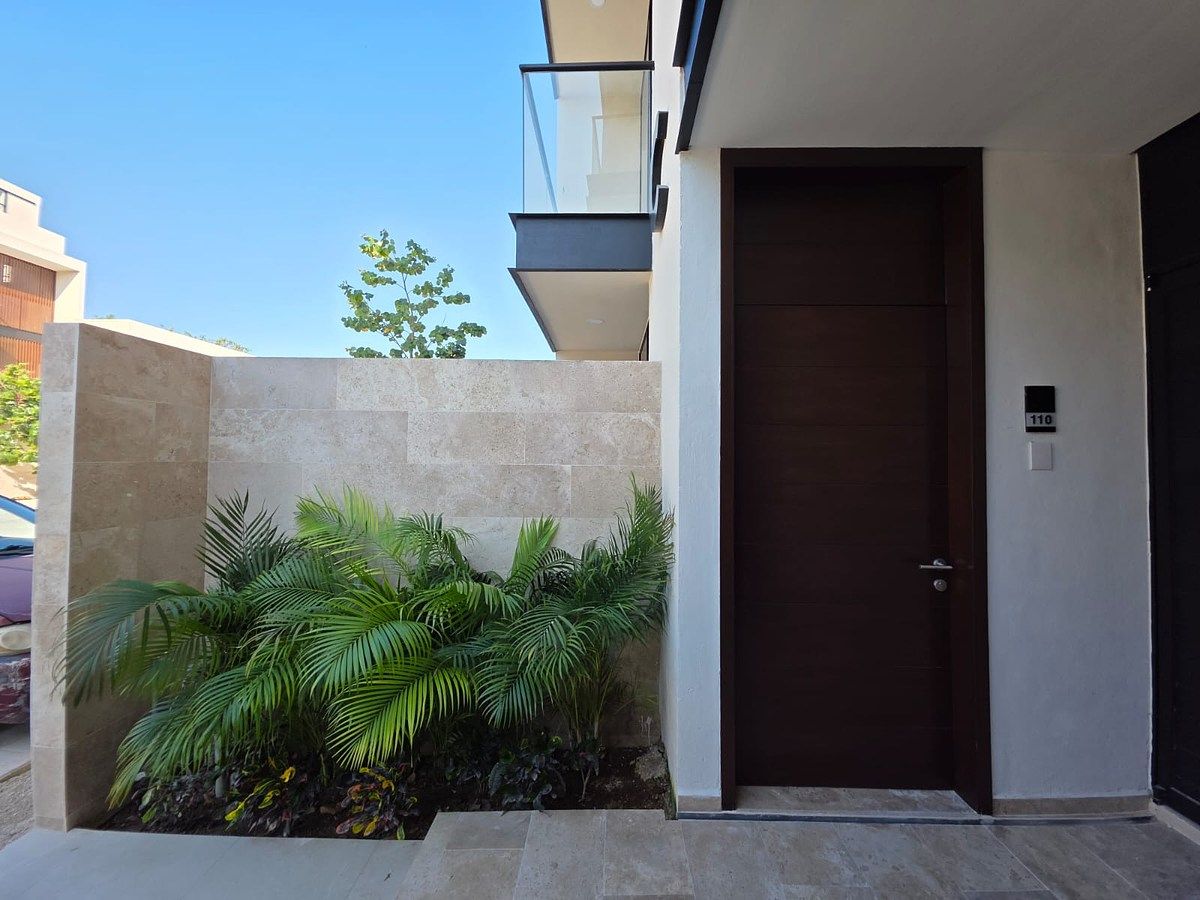 25 of 27: Departamento en Venta Merida