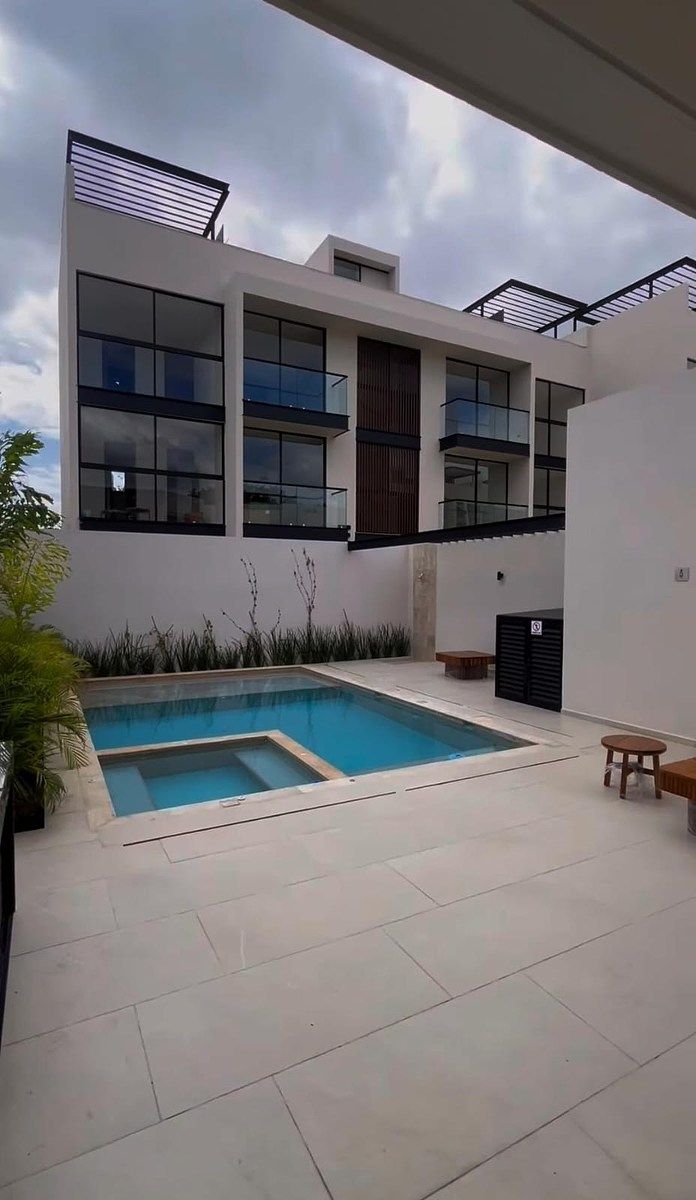 26 of 27: Departamento en Venta Merida