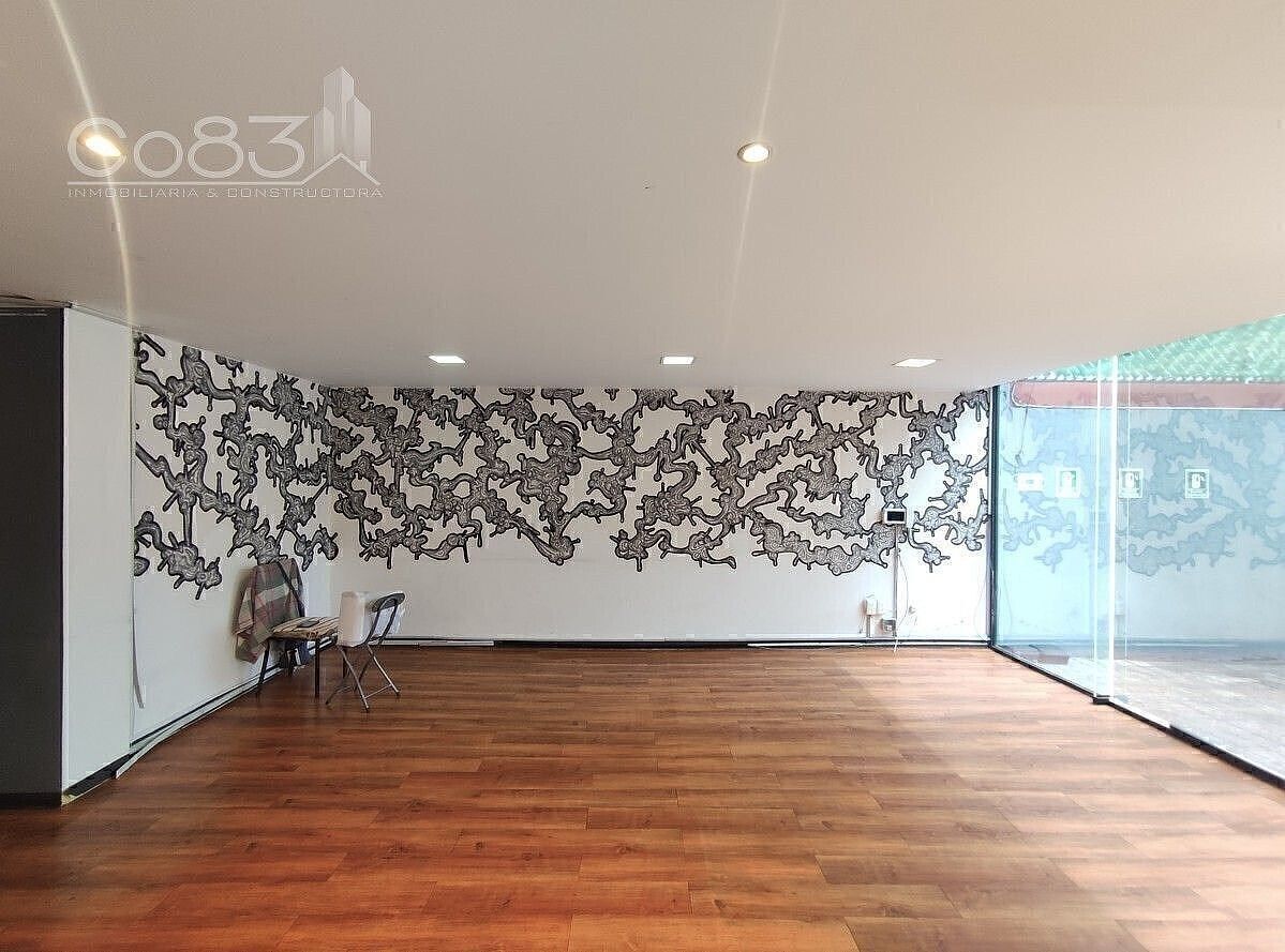 Rent - Building - Ignacio Bartolache - 650 m2, photo 1 of 14