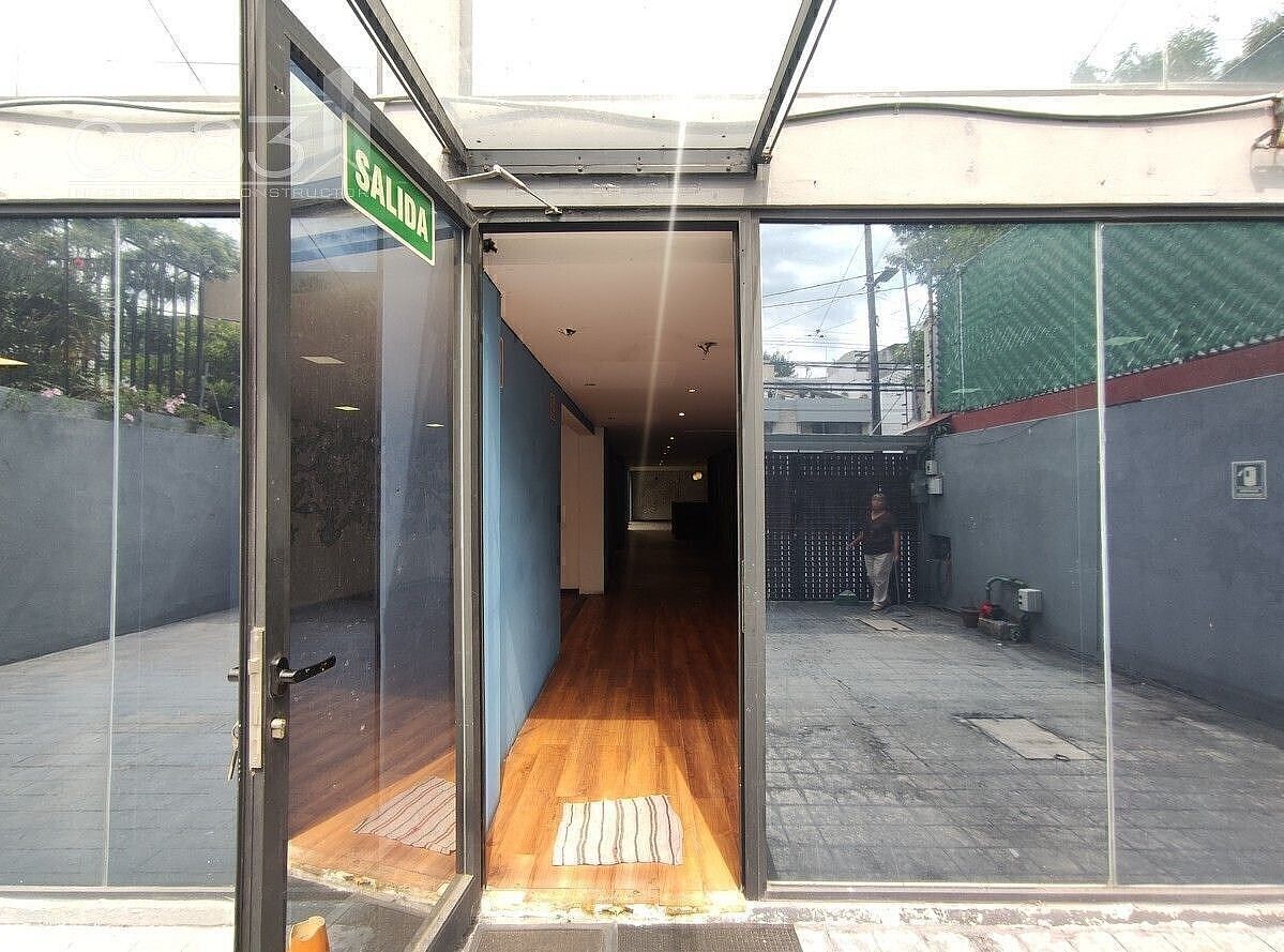 Building in Acacias, Benito Juárez, photo 4 of 14