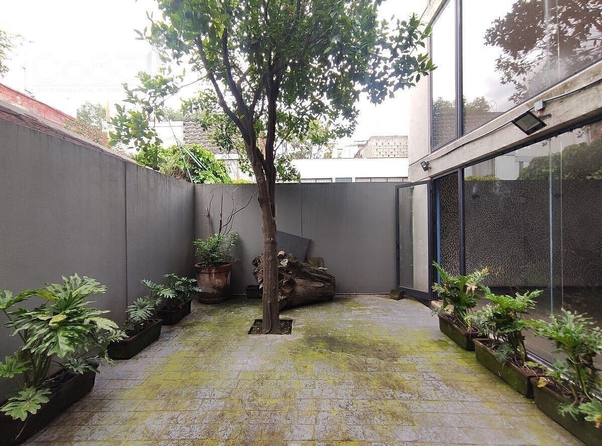 Building in Acacias, Benito Juárez, photo 7 of 14