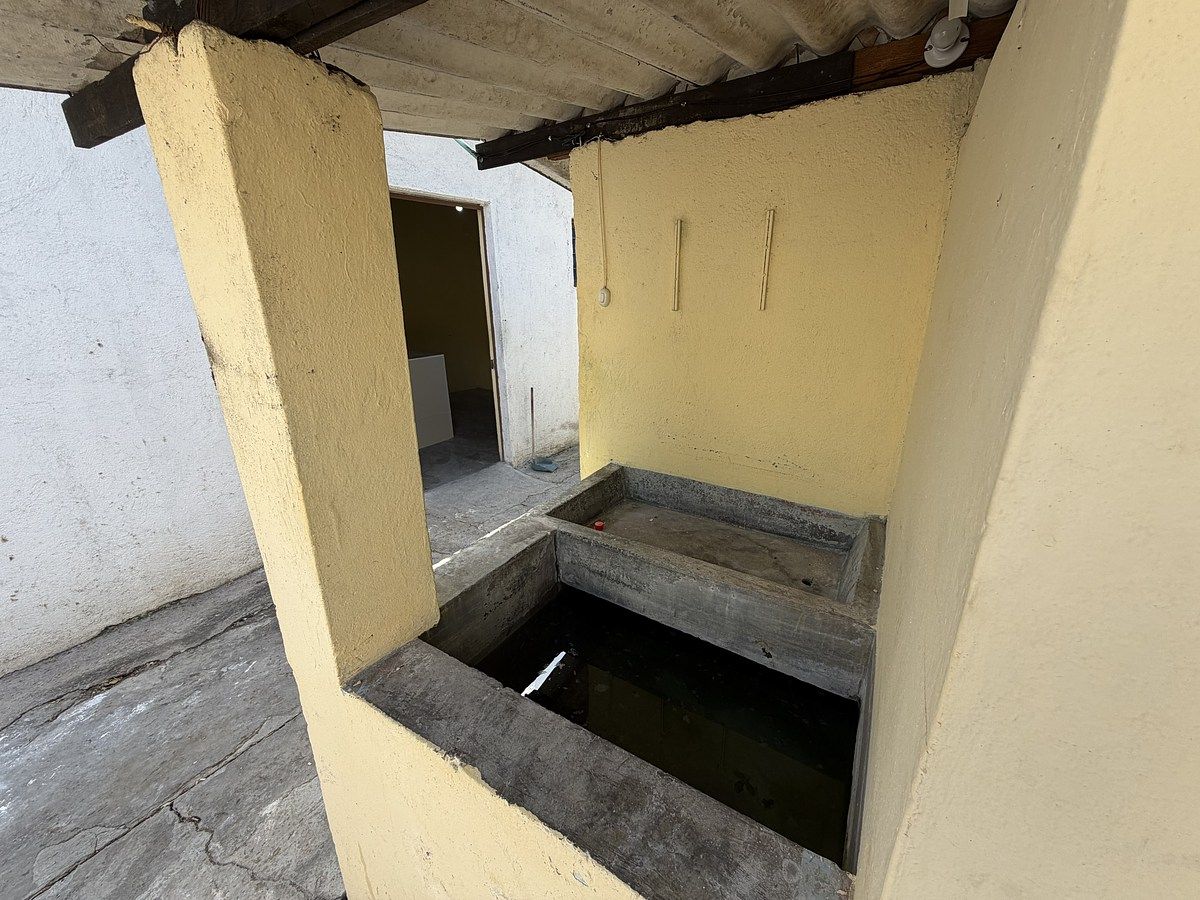 10 de 13: Tanque de agua