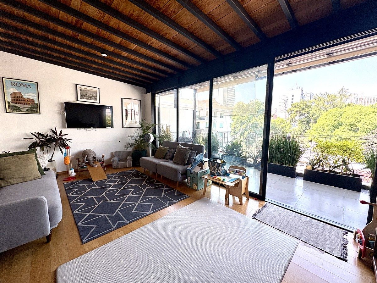 8 de 15: Family room