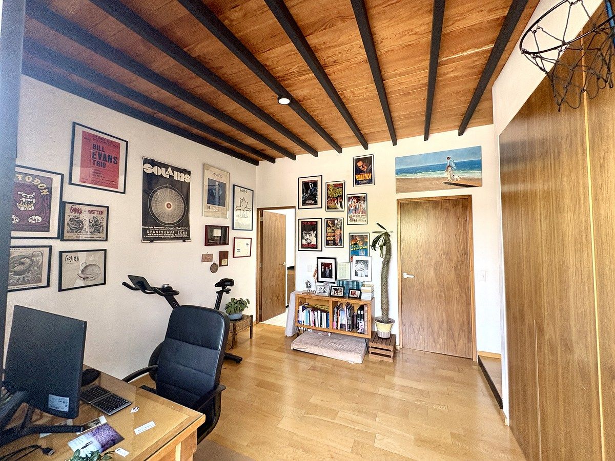 7 de 15: Recámara 3