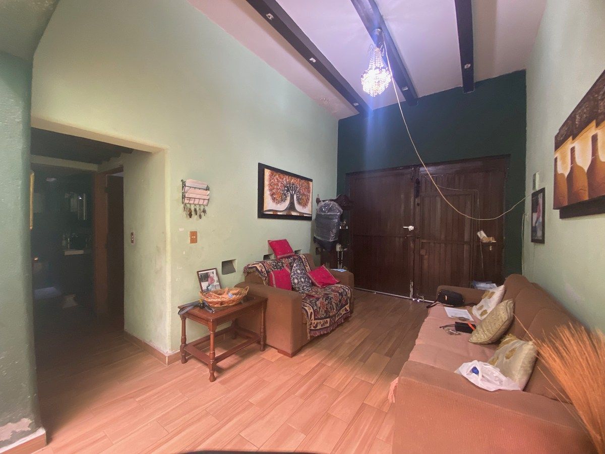 Casa en San Luis Potosí Centro, San Luis Potosí, foto 2 de 23