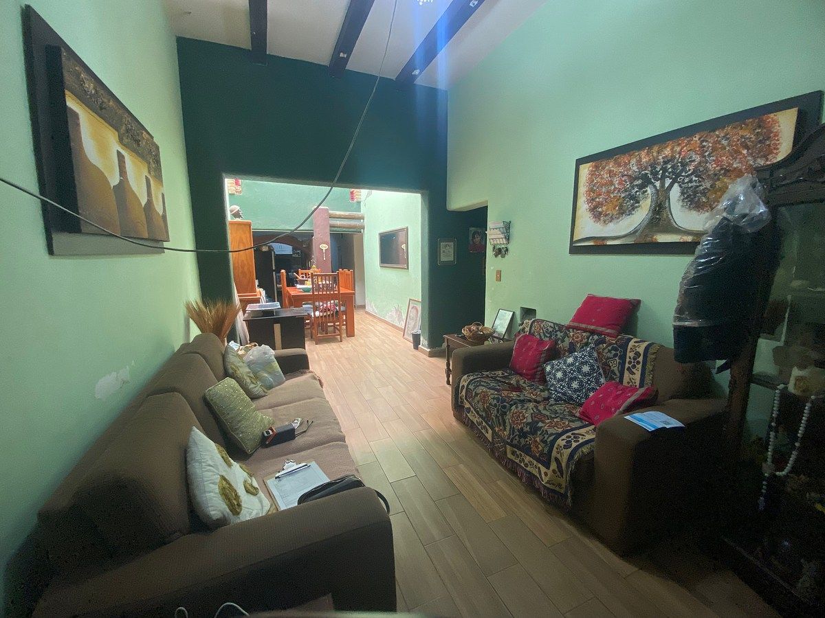 Casa en San Luis Potosí Centro, San Luis Potosí, foto 3 de 23