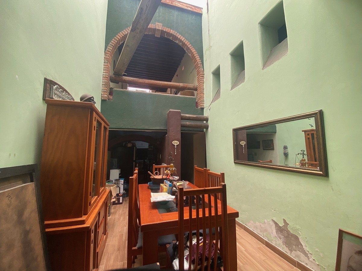 Casa en San Luis Potosí Centro, San Luis Potosí, foto 4 de 23