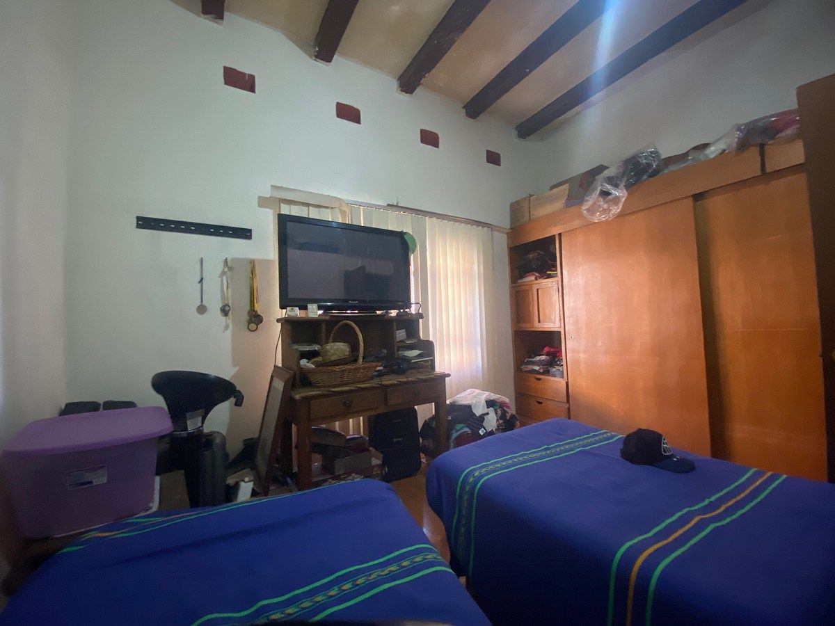Casa en San Luis Potosí Centro, San Luis Potosí, foto 6 de 23