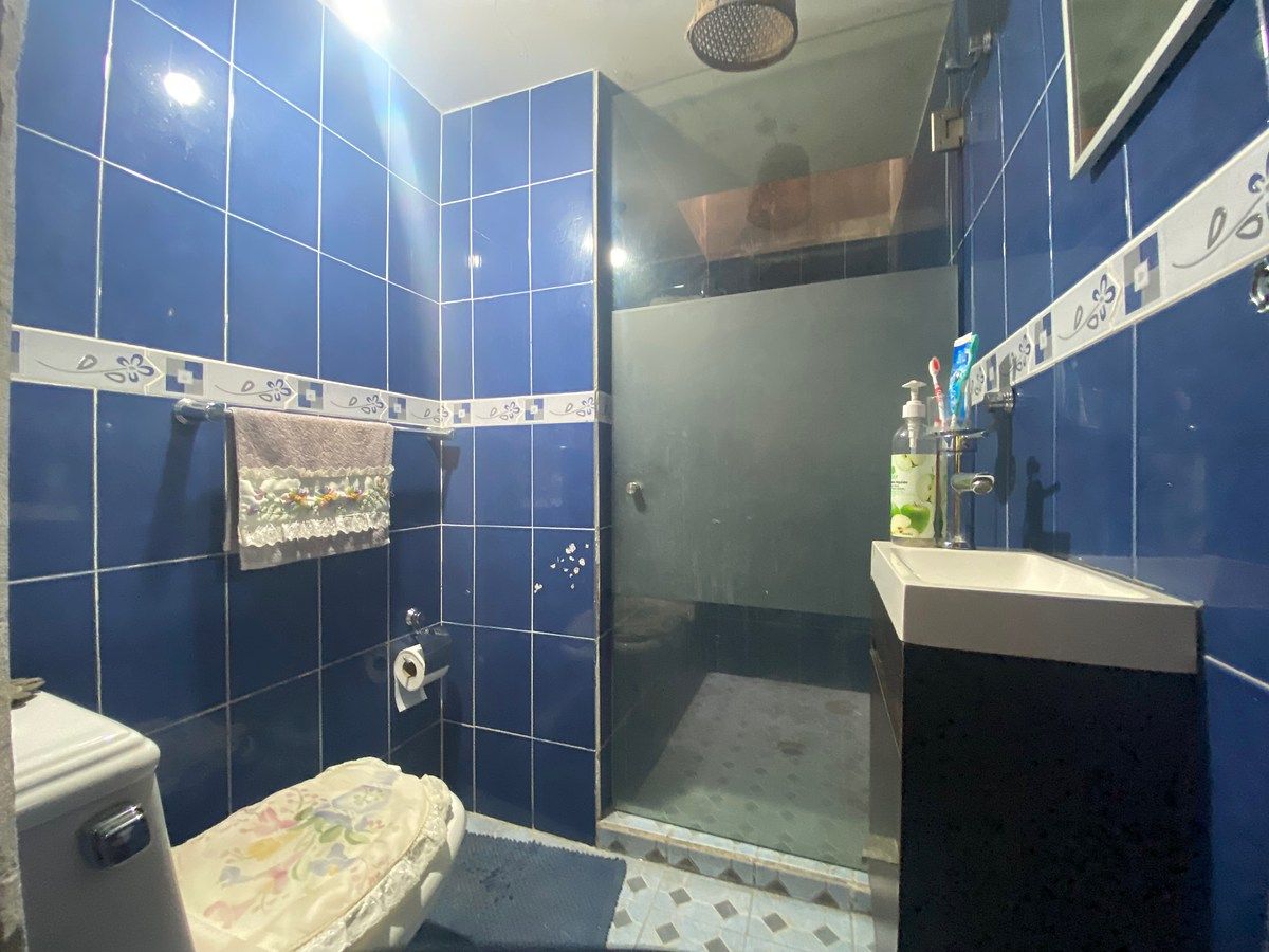 Casa en San Luis Potosí Centro, San Luis Potosí, foto 7 de 23