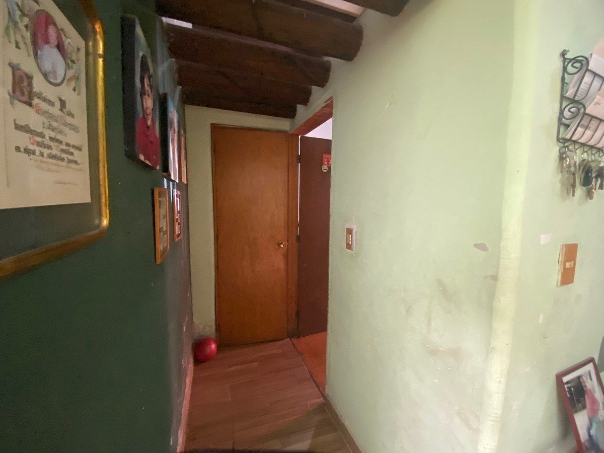 Casa en San Luis Potosí Centro, San Luis Potosí, foto 9 de 23