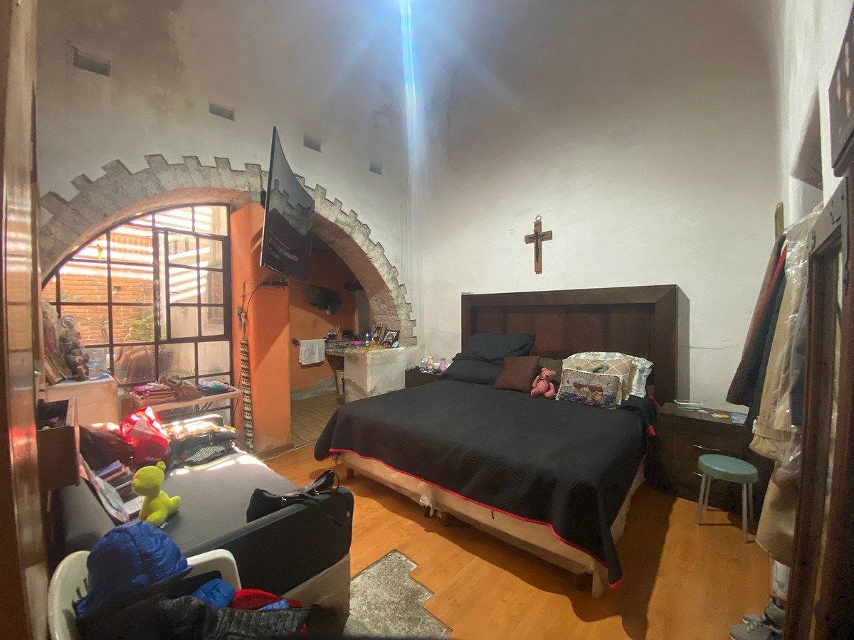 Casa en San Luis Potosí Centro, San Luis Potosí, foto 12 de 23
