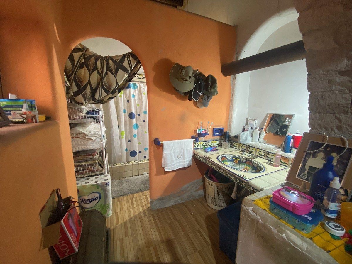 Casa en San Luis Potosí Centro, San Luis Potosí, foto 14 de 23