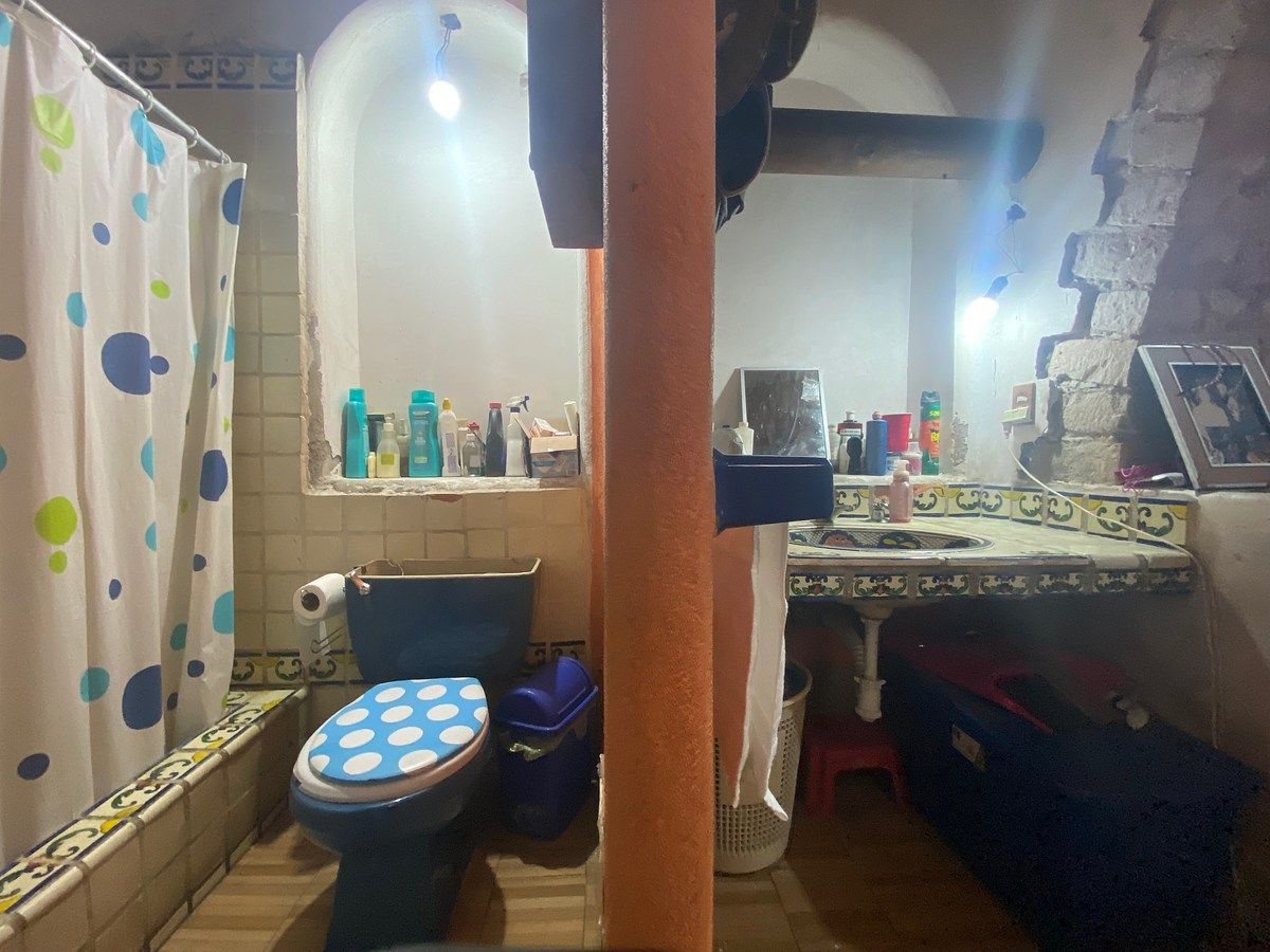 Casa en San Luis Potosí Centro, San Luis Potosí, foto 16 de 23