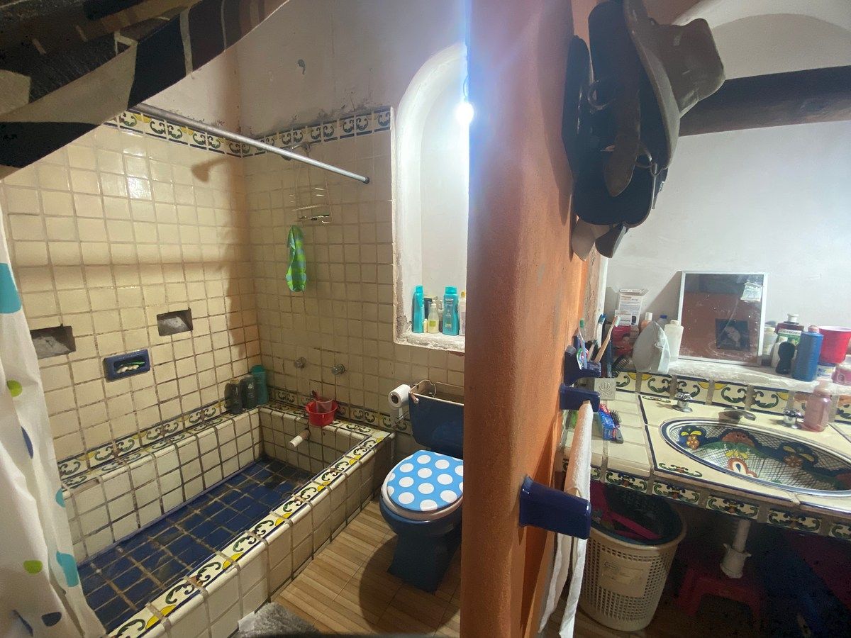 Casa en San Luis Potosí Centro, San Luis Potosí, foto 17 de 23