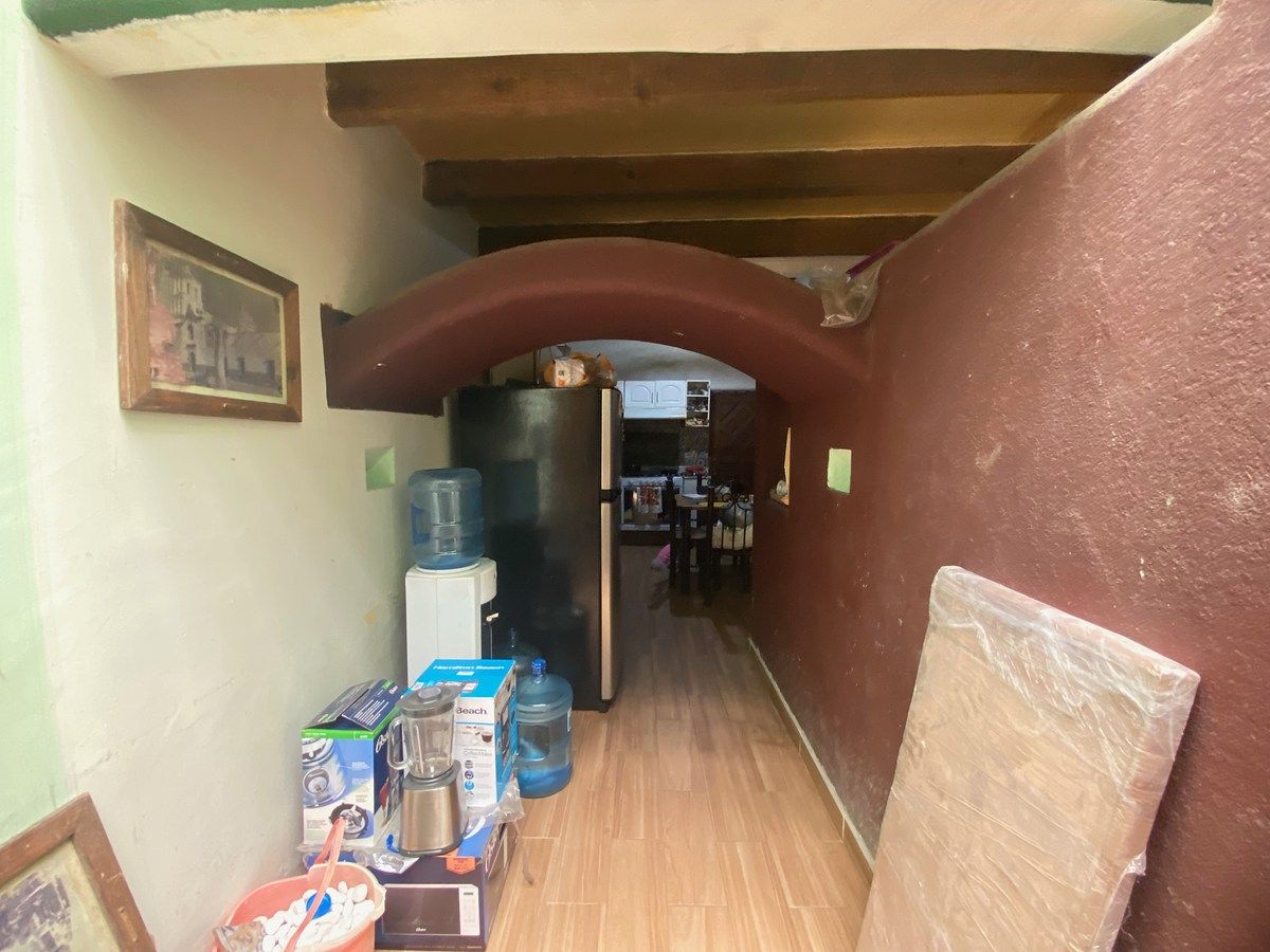 Casa en San Luis Potosí Centro, San Luis Potosí, foto 18 de 23