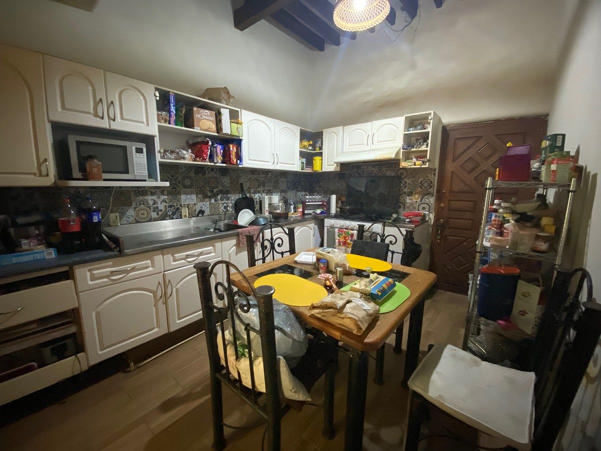 Casa en San Luis Potosí Centro, San Luis Potosí, foto 19 de 23