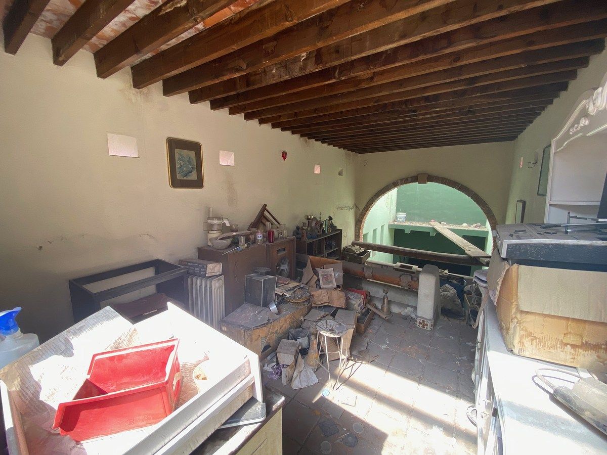 Casa en San Luis Potosí Centro, San Luis Potosí, foto 20 de 23
