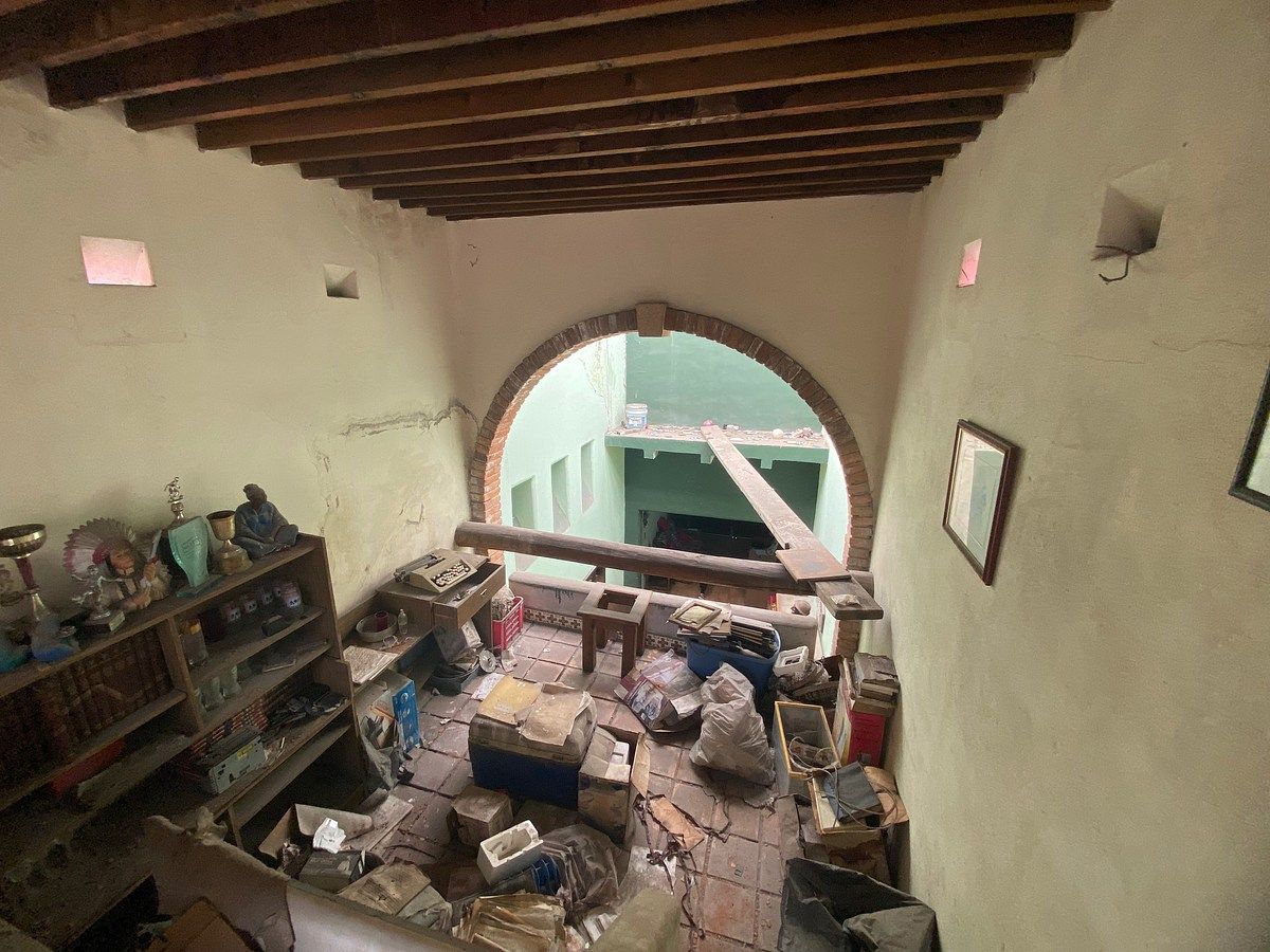 Casa en San Luis Potosí Centro, San Luis Potosí, foto 21 de 23