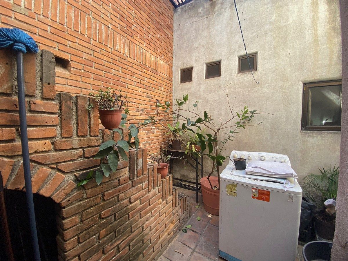 Casa en San Luis Potosí Centro, San Luis Potosí, foto 22 de 23