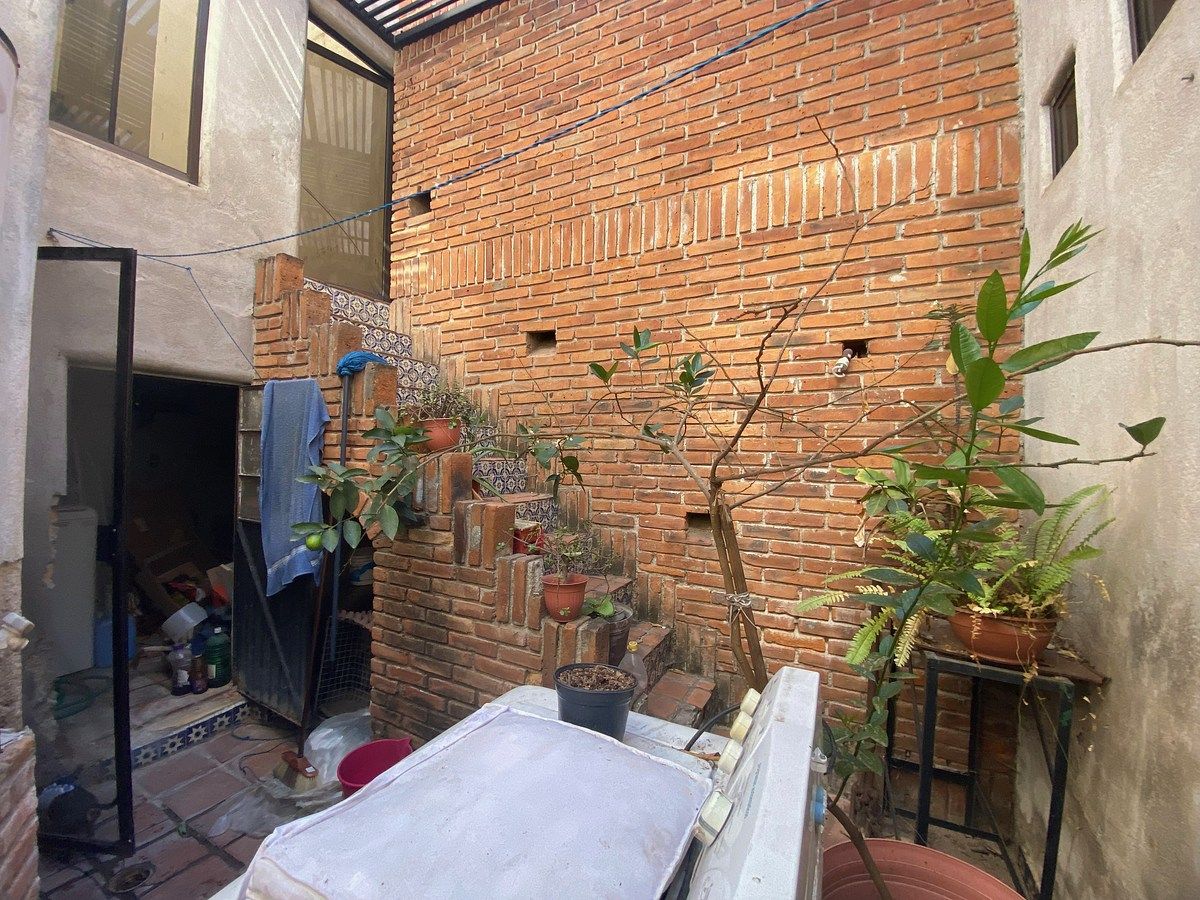 Casa en San Luis Potosí Centro, San Luis Potosí, foto 23 de 23