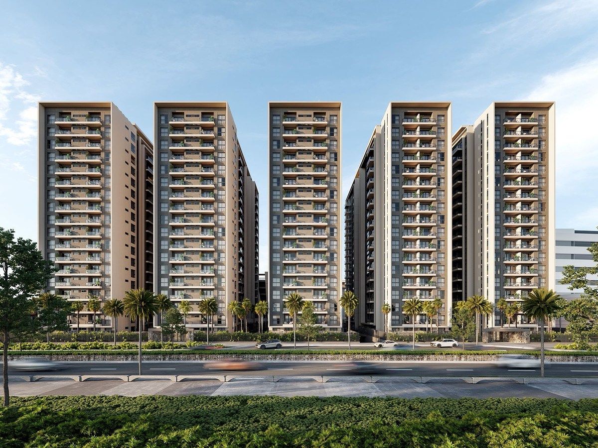 Apartamentos en Venta Mirador del Este, Santo Domingo