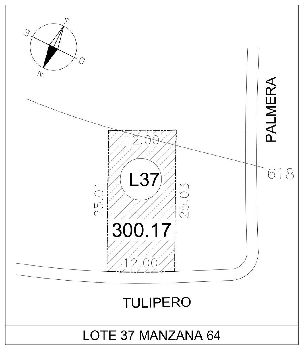Terreno en El Uro, Monterrey, foto 10 de 10