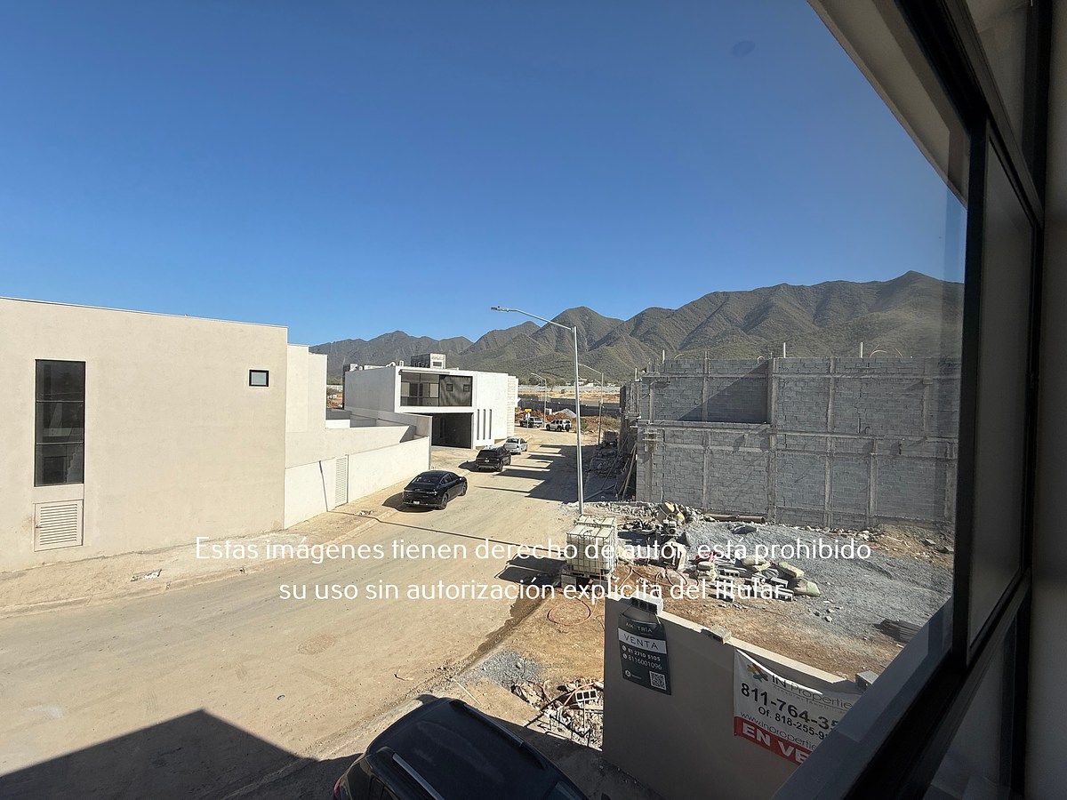 14 de 18: Casa en Venta en Vientos del Vergel, Santiago, NL