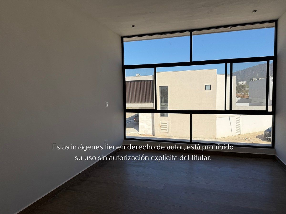 13 de 18: Casa en Venta en Vientos del Vergel, Santiago, NL