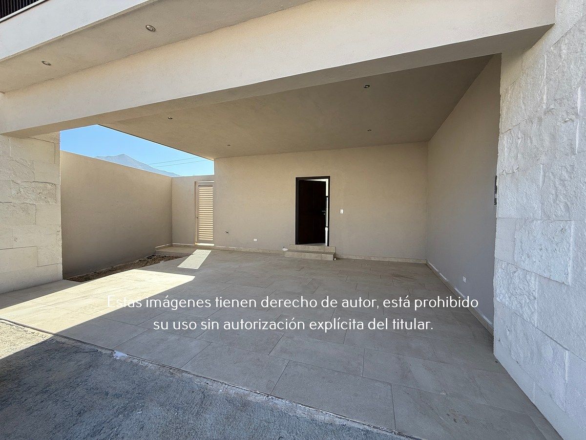 2 de 18: Casa en Venta en Vientos del Vergel, Santiago, NL