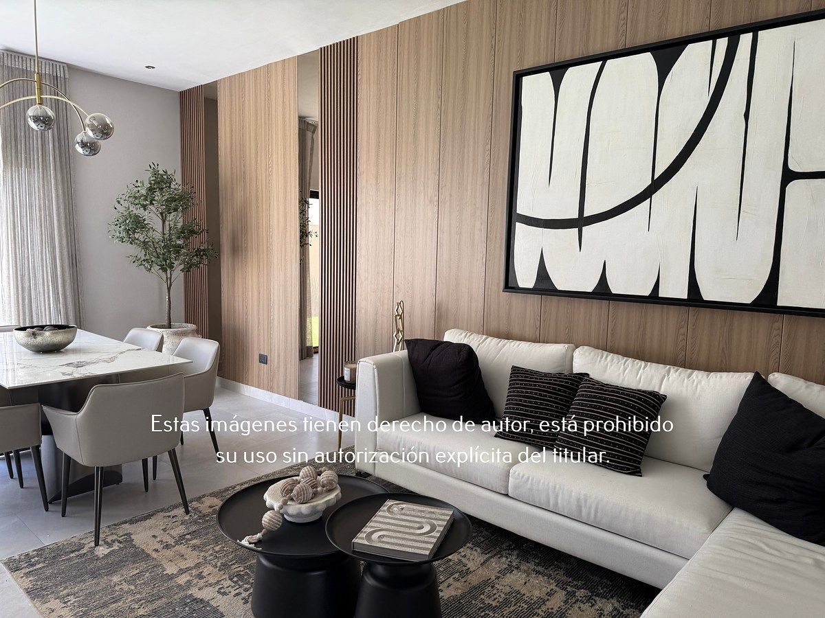 3 de 18: Casa en Venta en Vientos del Vergel, Santiago, NL