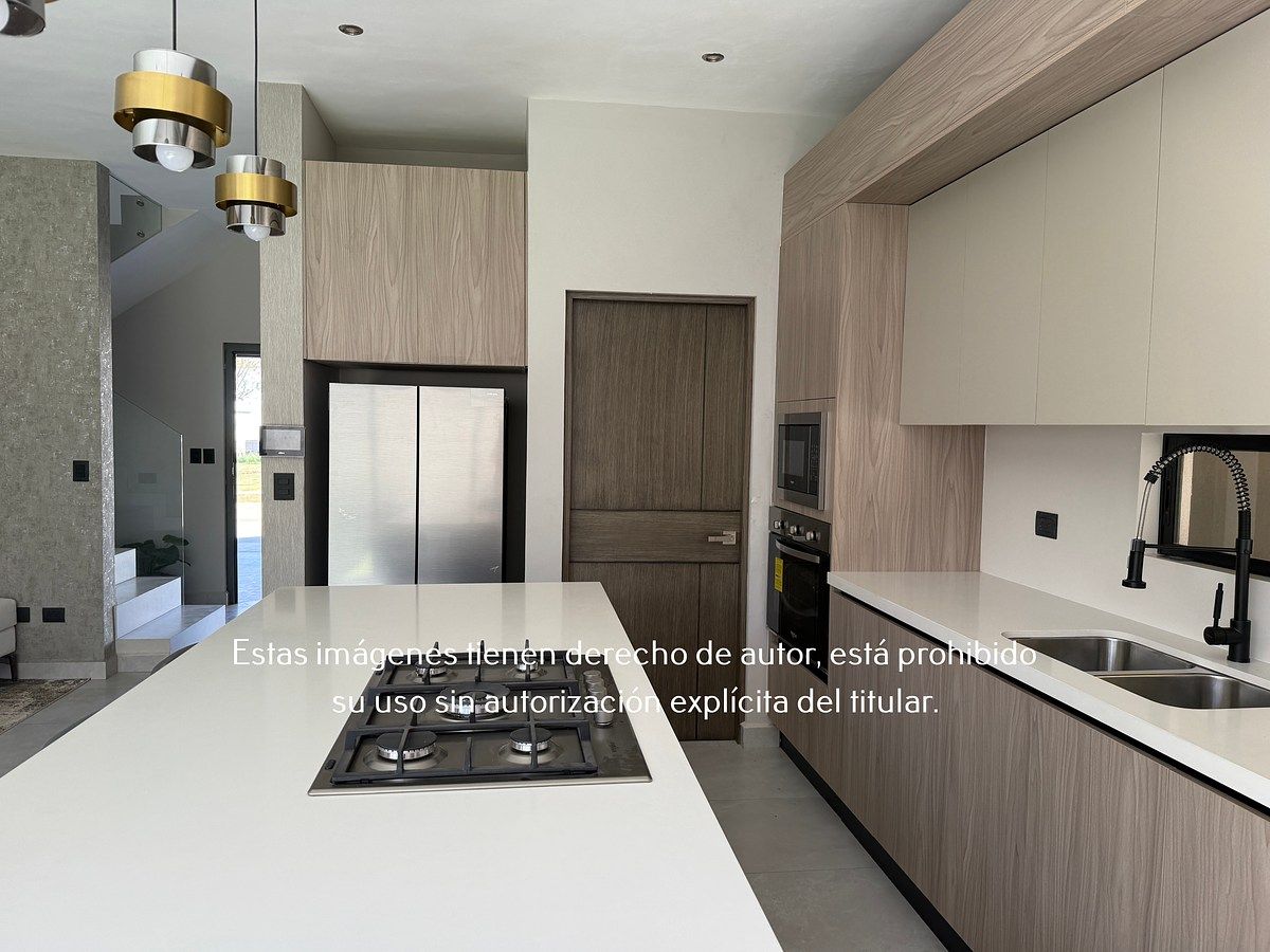 16 de 18: Casa en Venta en Vientos del Vergel, Santiago, NL